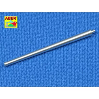 Aber Models - Soviet tank barrel D-5T for T-34/76