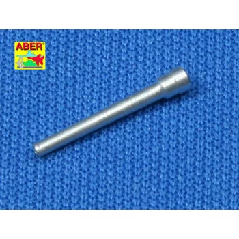 Aber Models - Soviet tank barrel for B-3, BT-2