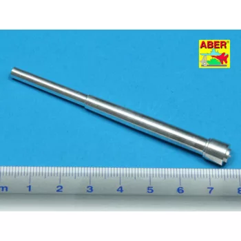 Aber Models - 21cm barrel for Mörser 18