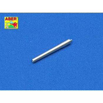 Aber Models - U.S. 105mm Barrel for Sherman