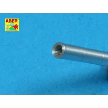 Aber Models - Russian 152,4 mm M-10S barrel for KV-II