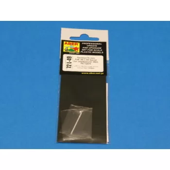 Aber Models - Barrel for Hetzer