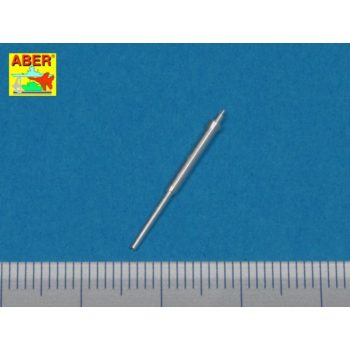 Aber Models - Barrel for Pak 35/36 Early