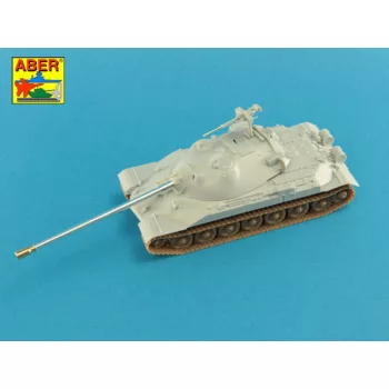 Aber Models - Light additional armament for Soviet tank JS-7