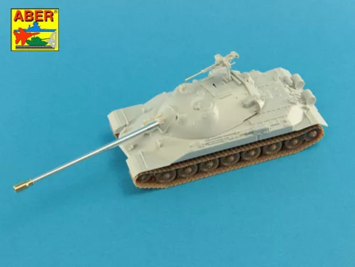 Aber Models - Light additional armament for Soviet tank JS-7