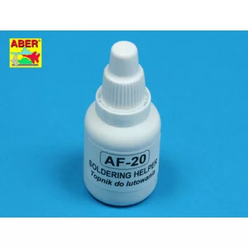 Aber Models - Soldering helper
