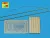 Aber Models - Scale: 1/35 Workbench