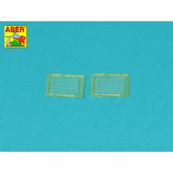 Aber Models - Set of mini chains 2 type