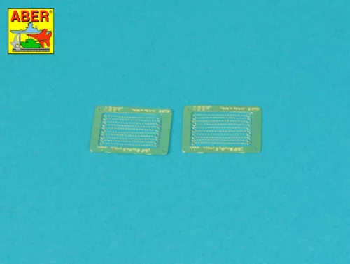 Aber Models - Set of mini chains 2 type