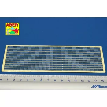 Aber Models - Ships ladders -wide