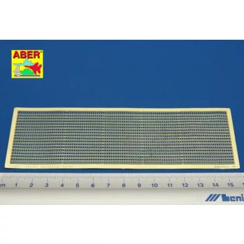 Aber Models - Ships ladders-narrow