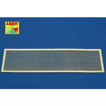 Aber Models - Ship ladders