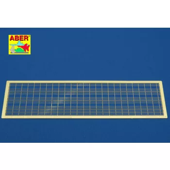 Aber Models - Japanese WWII Ships railing ( 1 choice )
