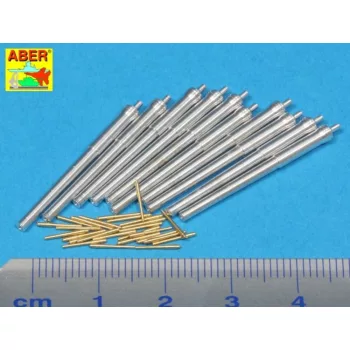 Aber Models - Barrels for Dreadnought