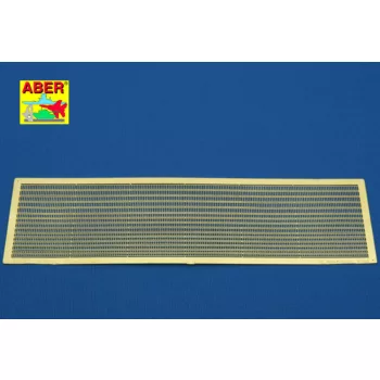 Aber Models - Ship ladders