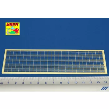 Aber Models - Japanese WW II Ships raIling (1 choice)