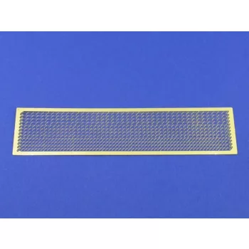 Aber Models - Aslant railing 45