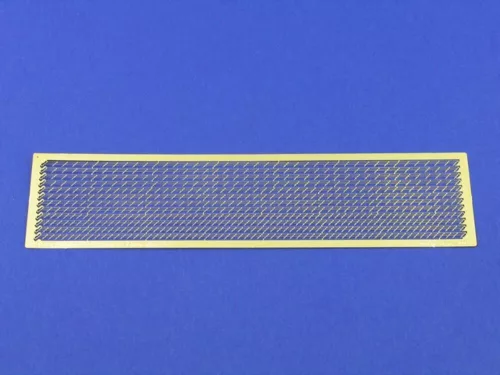 Aber Models - Aslant railing 45