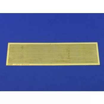 Aber Models - Ship stairs