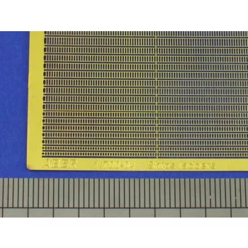 Aber Models - Ship ladders