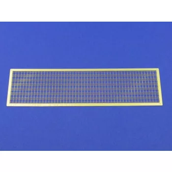 Aber Models - Japanese WWII Ships railing (1 choice)