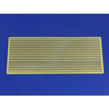 Aber Models - Royal Navy doors (1 choice)