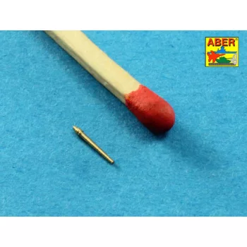   Aber Models - Set of barrels for RN Roma, Littorio or Vittorio Veneto