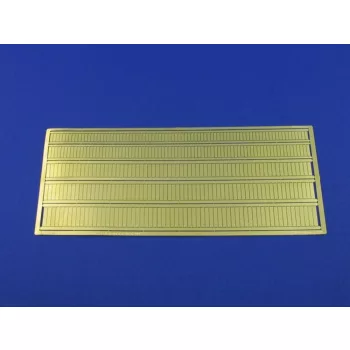 Aber Models - Ships stairs (scale 1:75 to 1:200)