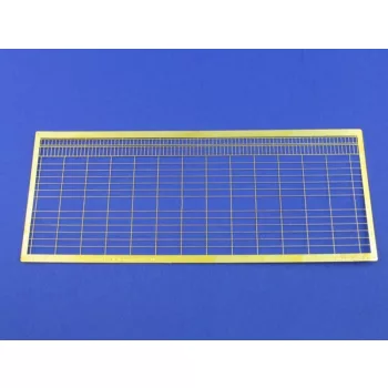 Aber Models - Ship ladders (scale 1:75 to 1:200)