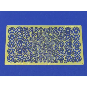 Aber Models - Hand wheels (2 selection)