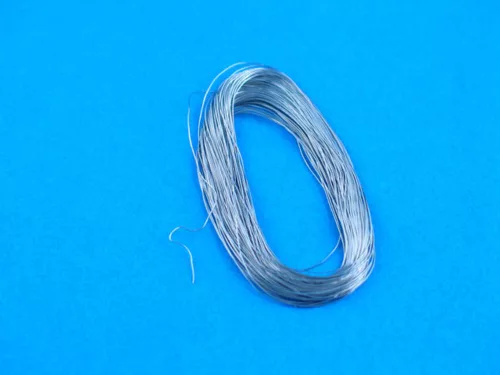 Aber Models - Soldering wire diameter 0,25mm