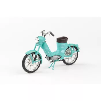   Abrex - 1:18 Jawa 50 Pioneer Stump (1955) - Light Green - Abrex