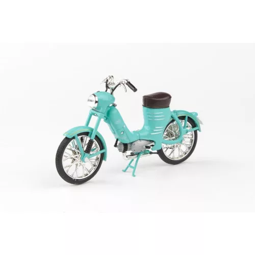 Abrex - 1:18 Jawa 50 Pioneer Stump (1955) - Light Green - Abrex