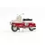 Abrex - CZ 175/501 (1958) - Dark Red/Light Gray - Abrex