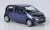ABREX - Abrex, Skoda Citigo, dunkelblau, 2012, 1:43