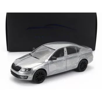 ABREX - SKODA OCTAVIA III 2012 POLISHED
