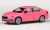 ABREX - Abrex, Skoda Octavia IV, rosa, 2020, 1:43