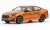 ABREX - Abrex, Skoda Octavia IV RS, orange, 2020, 1:43