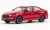 ABREX - Abrex, Skoda Octavia IV RS, dunkelrot, 2020, 1:43