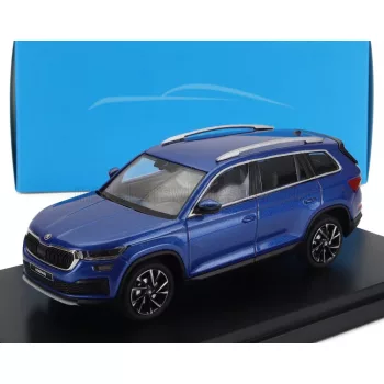 ABREX - SKODA KODIAK FL 2021 BLUE MET