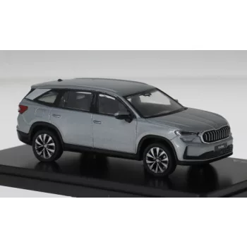 Abrex - Skoda Kodiaq II silber 2023