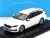 Abrex - SKODA SUPERB IV COMBI SW STATION WAGON 2023 WHITE