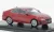 Abrex - Skoda Octavia IV FL red 2024
