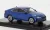 Abrex - Skoda Octavia IV FL, blau, 2024, 1:43