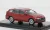 Abrex - Skoda Octavia IV FL red 2024