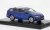 Abrex - Skoda Octavia IV FL blau 2024 1:43