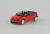 ABREX - 1:43 Skoda Fabia II FL RS2000 Concept (2011) - Red - ABREX