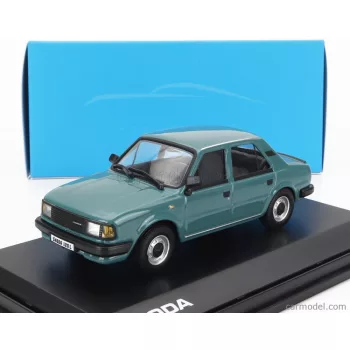 Abrex - Skoda 120L 1984 Green