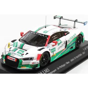 ABREX - SKODA 120L 1984 GREEN