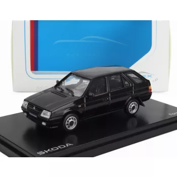 ABREX - SKODA FORMAN SW STATION WAGON 1993 BLACK